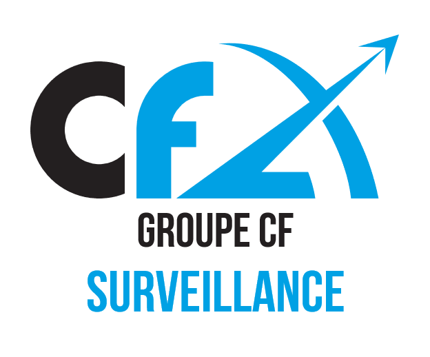Groupe CF Surveillance